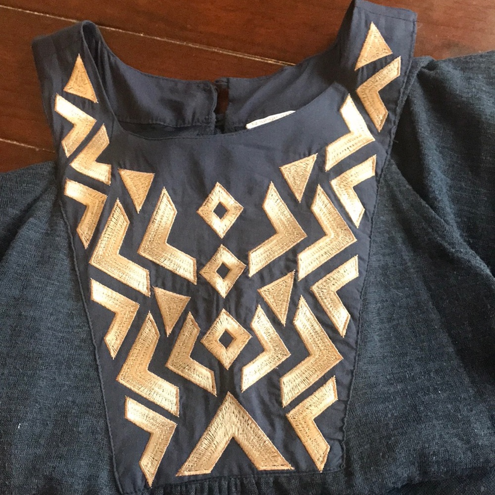 Cute dress for summer